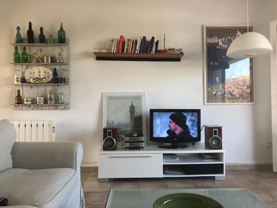 Apartamento Estilo Mediterraneo. Segundo Montanar. Jávea Exterior foto