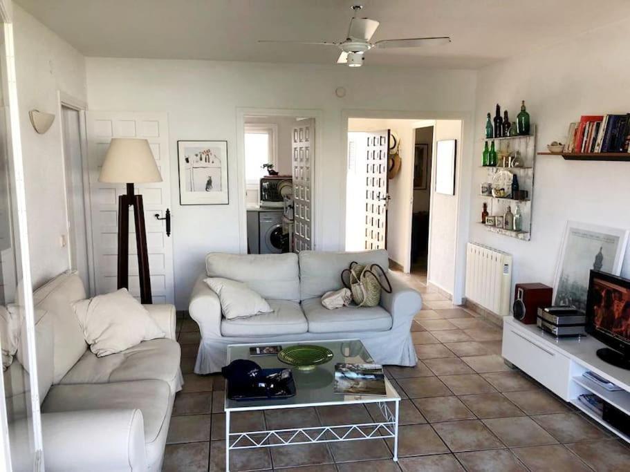 Apartamento Estilo Mediterraneo. Segundo Montanar. Jávea Exterior foto