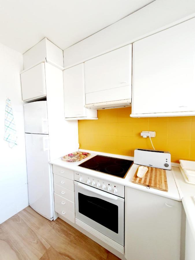 Apartamento Estilo Mediterraneo. Segundo Montanar. Jávea Exterior foto