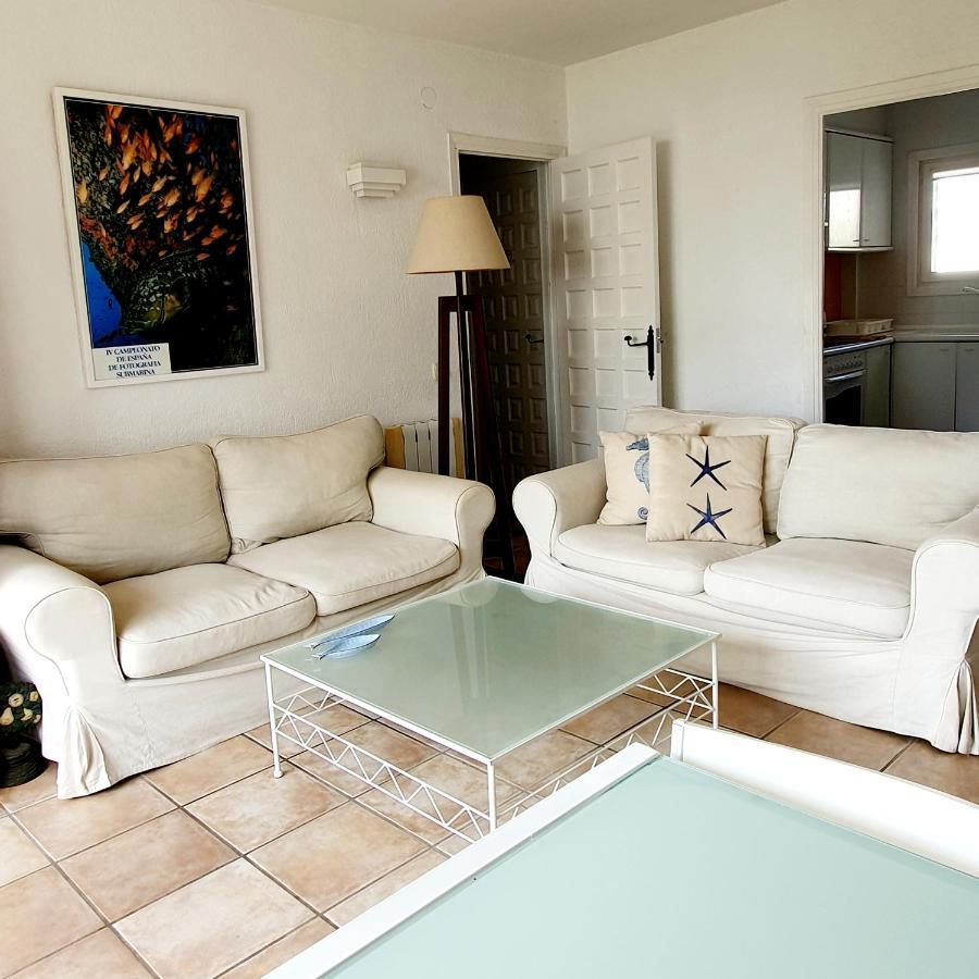 Apartamento Estilo Mediterraneo. Segundo Montanar. Jávea Exterior foto