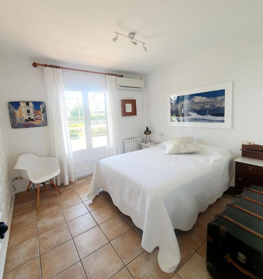 Apartamento Estilo Mediterraneo. Segundo Montanar. Jávea Exterior foto