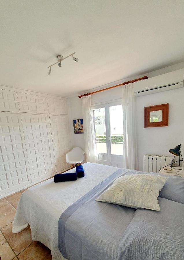 Apartamento Estilo Mediterraneo. Segundo Montanar. Jávea Exterior foto