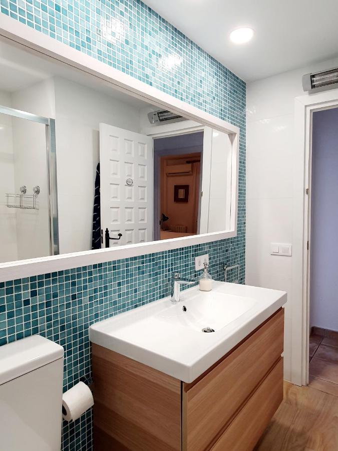 Apartamento Estilo Mediterraneo. Segundo Montanar. Jávea Exterior foto